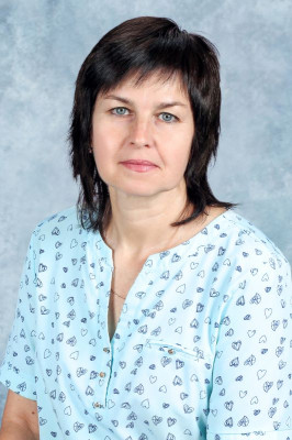 Гнидина Ольга Борисовна Гнидина Ольга Борисовна